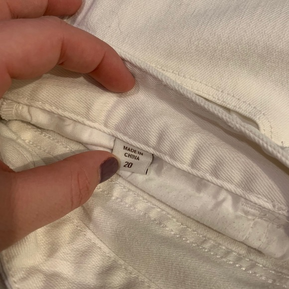 Coldwater Creek natural fit pant - Picture 3 of 4